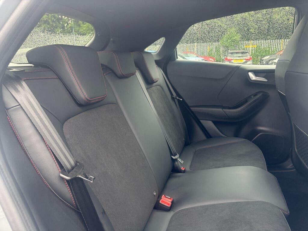 Used Ford Puma 2024 for sale - 77202413: Photo 12