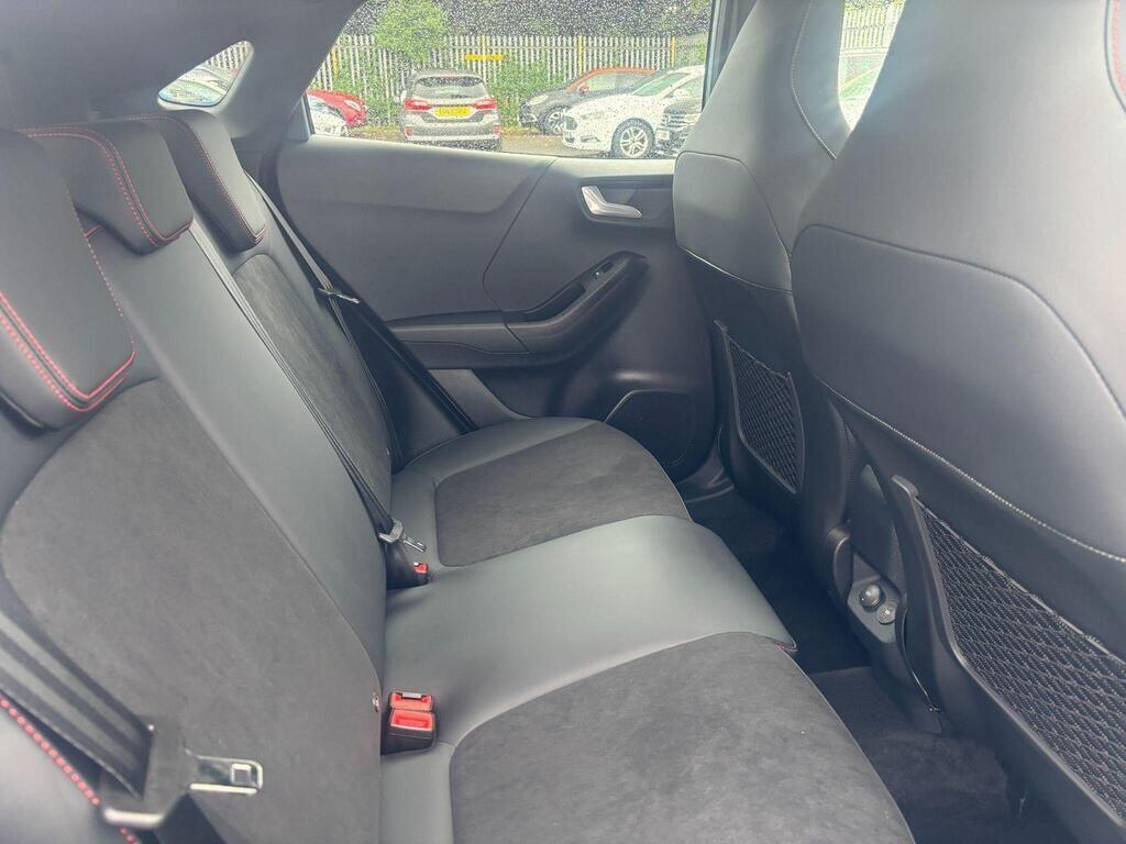 Used Ford Puma 2024 for sale - 77202413: Photo 13