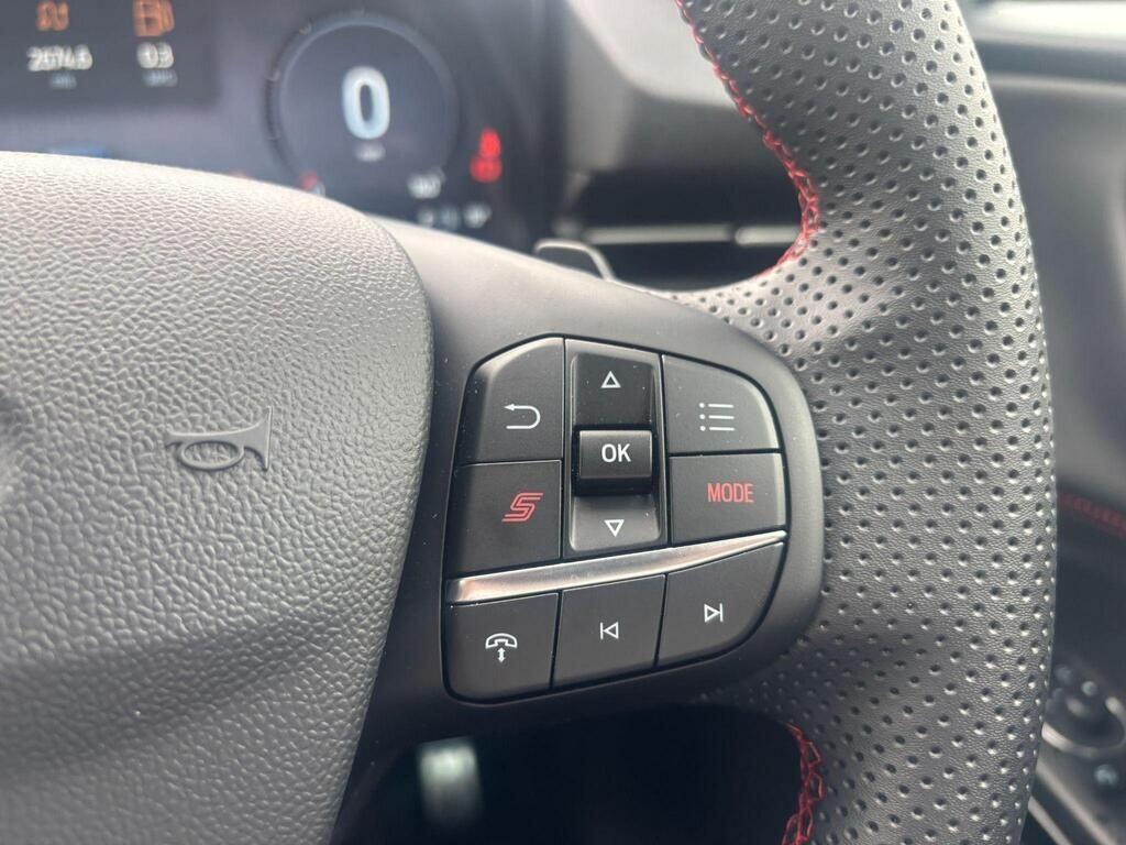 Used Ford Puma 2024 for sale - 77202413: Photo 16