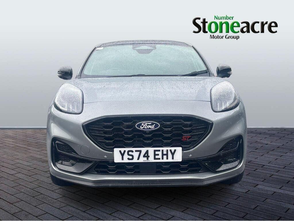 Used Ford Puma 2024 for sale - 77202413: Photo 2