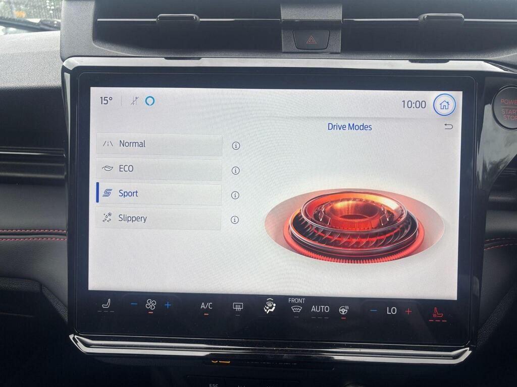 Used Ford Puma 2024 for sale - 77202413: Photo 21