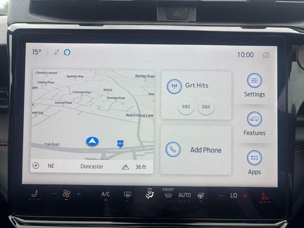 Used Ford Puma 2024 for sale - 77202413: Photo 22