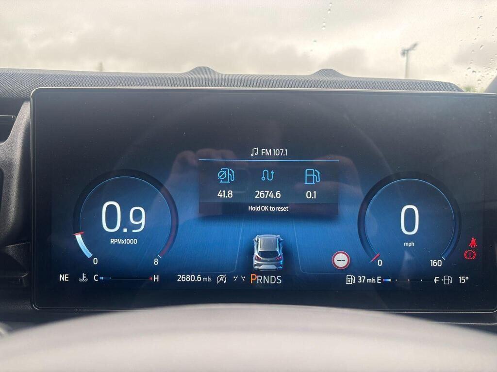 Used Ford Puma 2024 for sale - 77202413: Photo 23