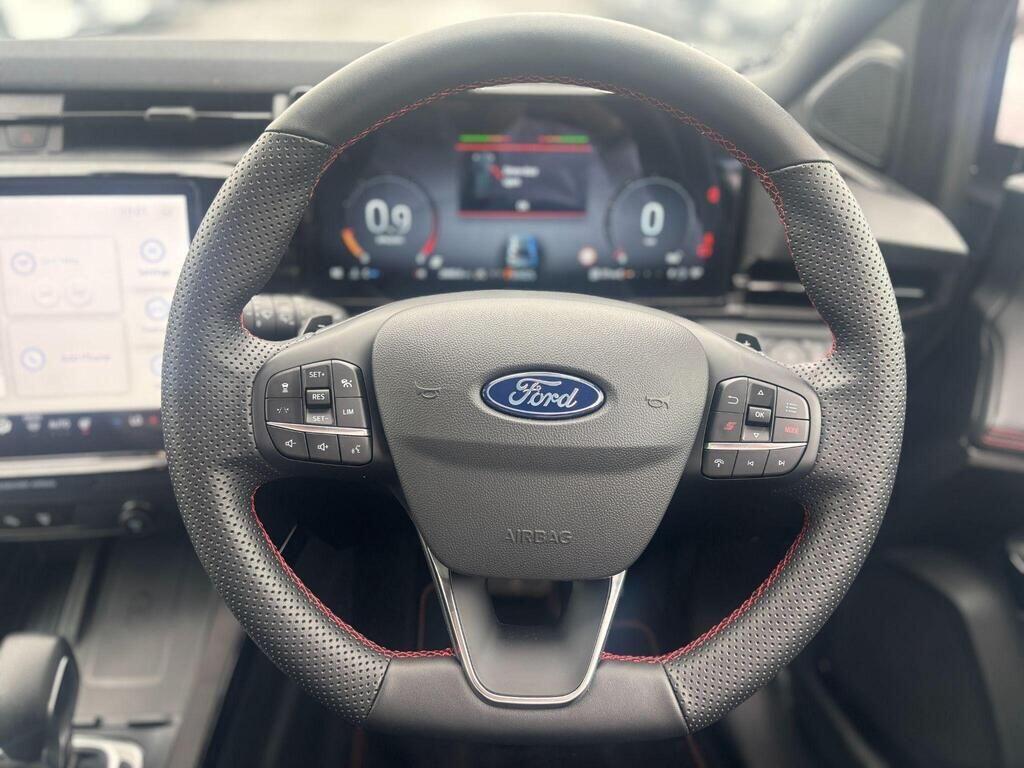 Used Ford Puma 2024 for sale - 77202413: Photo 25