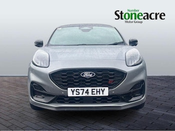 Used Ford Puma 2024 for sale - 77202413: Photo