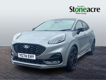 Used Ford Puma 2024 for sale - 77202413: Photo