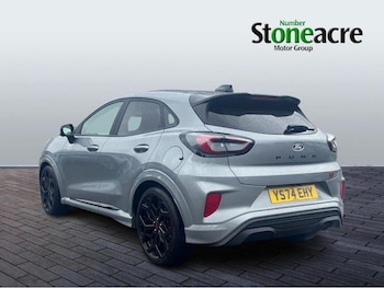 Used Ford Puma 2024 for sale - 77202413: Photo
