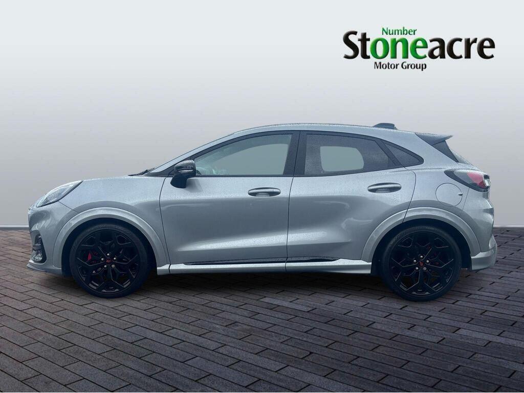 Used Ford Puma 2024 for sale - 77202413: Photo 5