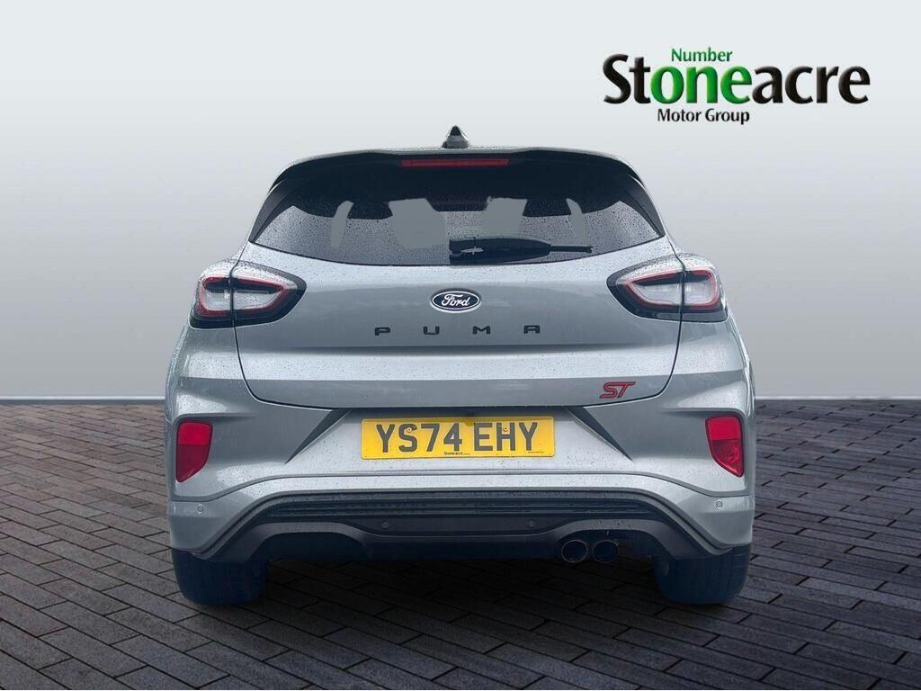 Used Ford Puma 2024 for sale - 77202413: Photo 6