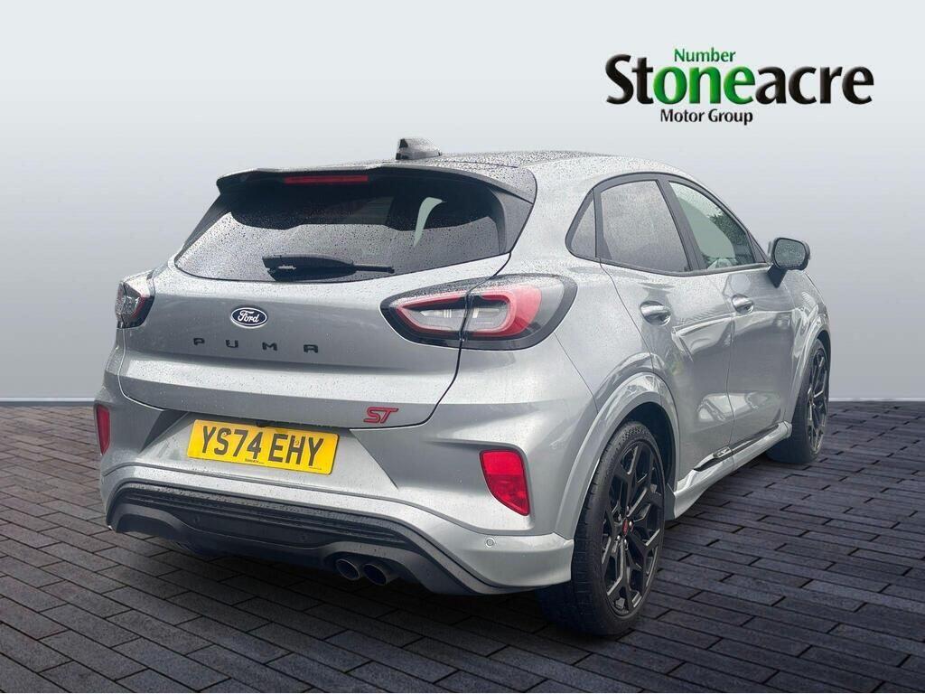 Used Ford Puma 2024 for sale - 77202413: Photo 8