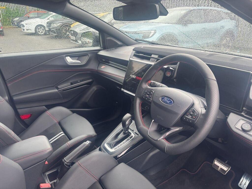 Used Ford Puma 2024 for sale - 77202413: Photo 9