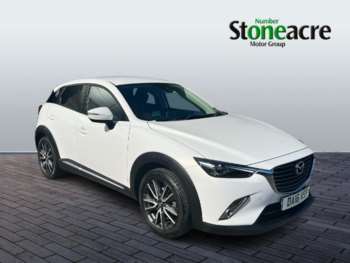 2016 (16) - 2.0 Sport Nav 5dr AWD