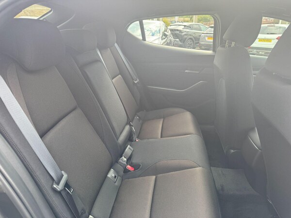 Used Mazda Mazda3 2025 for sale - 76199902: Photo 11
