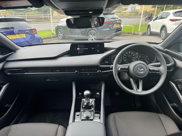 Used Mazda Mazda3 2025 for sale - 76199902: Photo 12