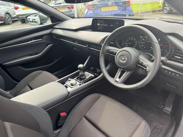 Used Mazda Mazda3 2025 for sale - 76199902: Photo 13