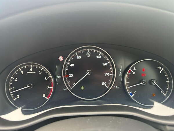 Used Mazda Mazda3 2025 for sale - 76199902: Photo 14