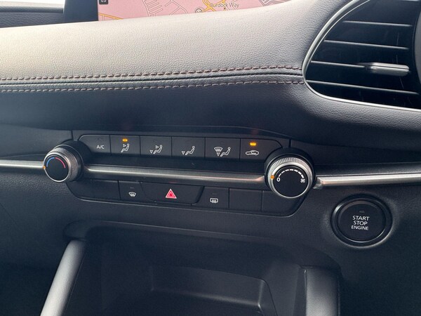 Used Mazda Mazda3 2025 for sale - 76199902: Photo 19