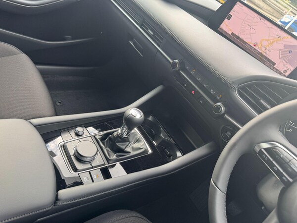 Used Mazda Mazda3 2025 for sale - 76199902: Photo 20