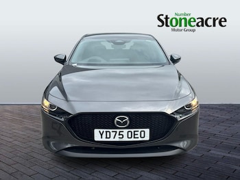 Used Mazda Mazda3 2025 for sale - 76199902: Photo 2