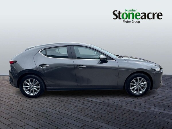 Used Mazda Mazda3 2025 for sale - 76199902: Photo 7