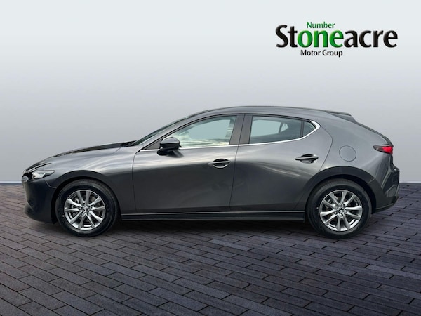 Used Mazda Mazda3 2025 for sale - 76199902: Photo 8