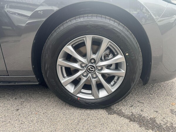Used Mazda Mazda3 2025 for sale - 76199902: Photo 9