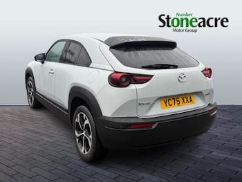 Used Mazda MX-30 2025 for sale - 79680893: Photo