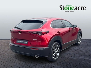 Used Mazda CX-30 2025 for sale - 75696469: Photo