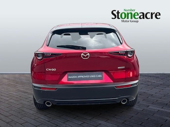 Used Mazda CX-30 2025 for sale - 75696469: Photo