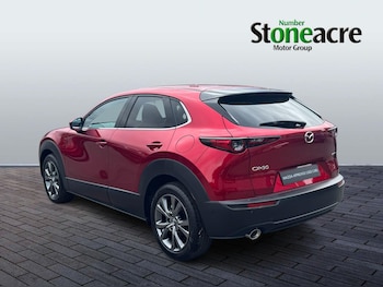 Used Mazda CX-30 2025 for sale - 75696469: Photo