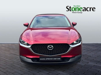 Used Mazda CX-30 2025 for sale - 75696469: Photo