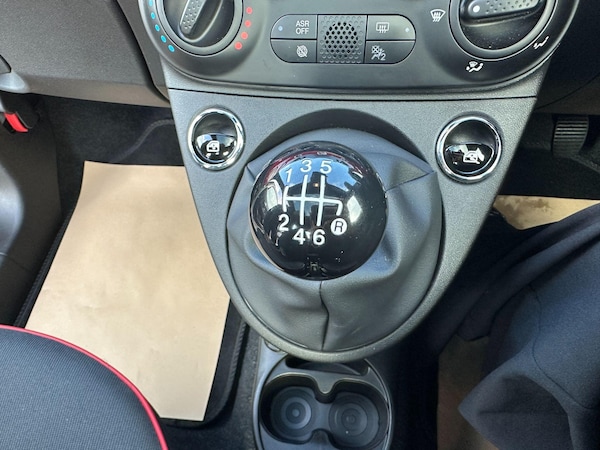Used Fiat 500 2023 for sale - 76012979: Photo 10