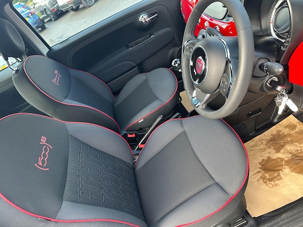 Used Fiat 500 2023 for sale - 76012979: Photo 11