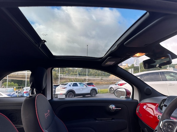 Used Fiat 500 2023 for sale - 76012979: Photo 13