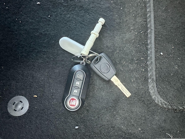 Used Fiat 500 2023 for sale - 76012979: Photo 15