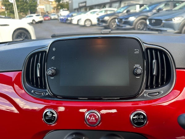 Used Fiat 500 2023 for sale - 76012979: Photo 16