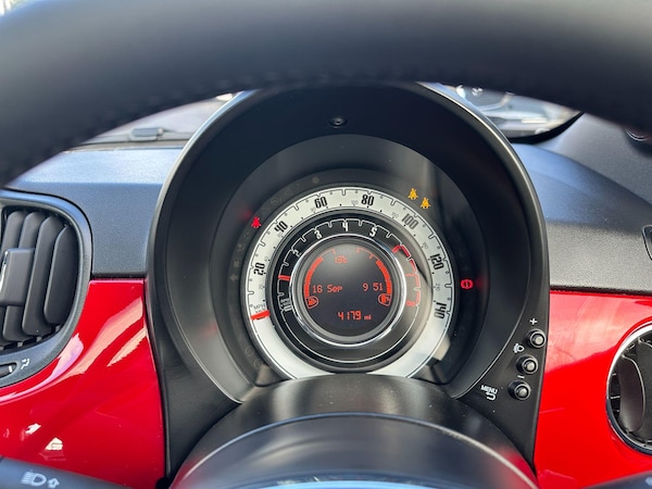Used Fiat 500 2023 for sale - 76012979: Photo 18