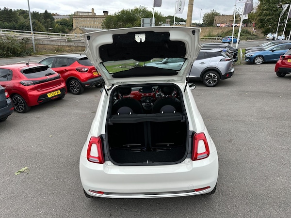 Used Fiat 500 2023 for sale - 76012979: Photo 19