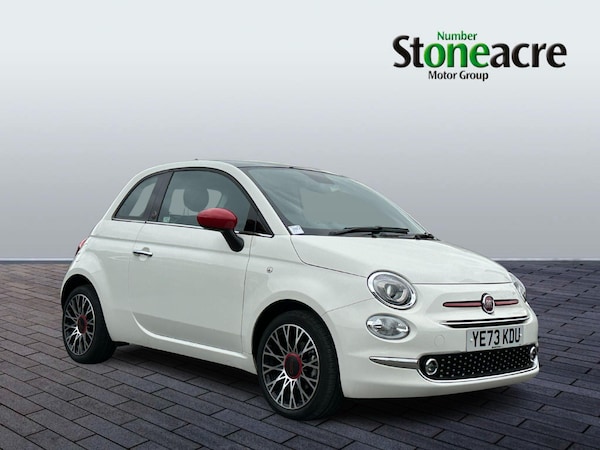Used Fiat 500 2023 for sale - 76012979: Photo 1
