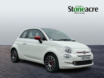 Used Fiat 500 2023 for sale - 76012979: Photo