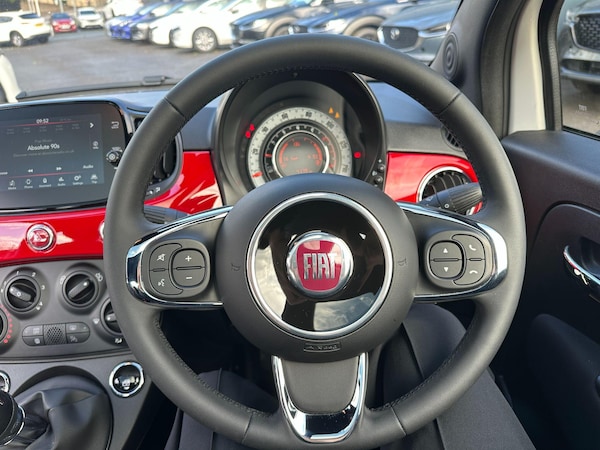 Used Fiat 500 2023 for sale - 76012979: Photo 20