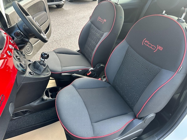 Used Fiat 500 2023 for sale - 76012979: Photo 21