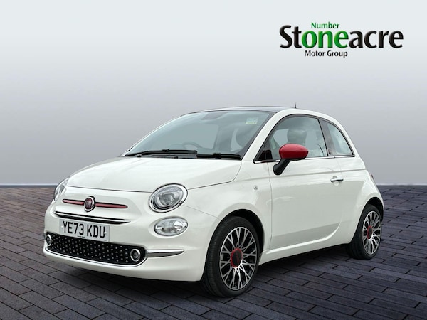 Used Fiat 500 2023 for sale - 76012979: Photo 3
