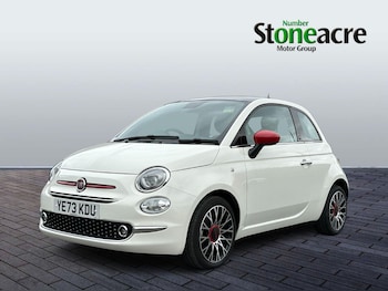 Used Fiat 500 2023 for sale - 76012979: Photo