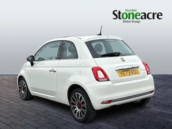 Used Fiat 500 2023 for sale - 76012979: Photo