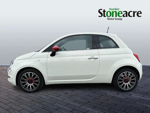 Used Fiat 500 2023 for sale - 76012979: Photo 5