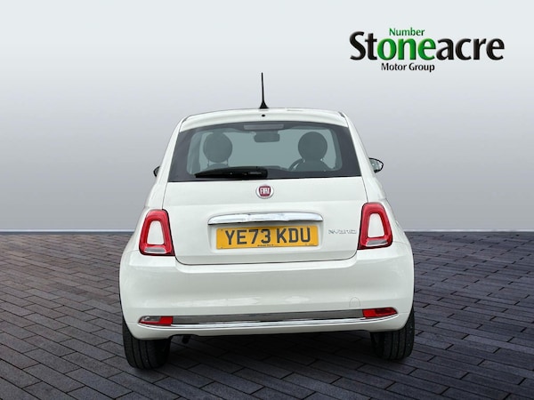 Used Fiat 500 2023 for sale - 76012979: Photo 6