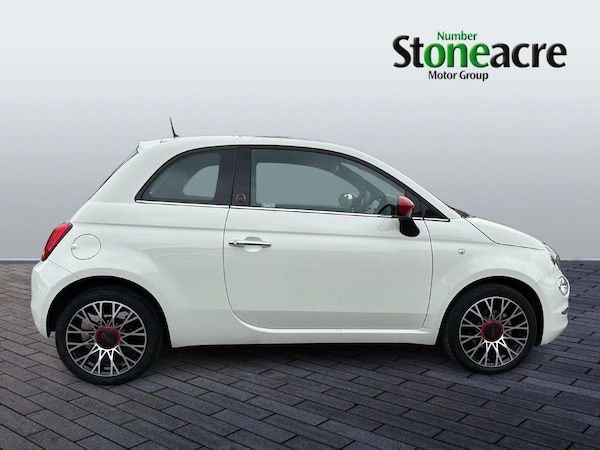 Used Fiat 500 2023 for sale - 76012979: Photo 7