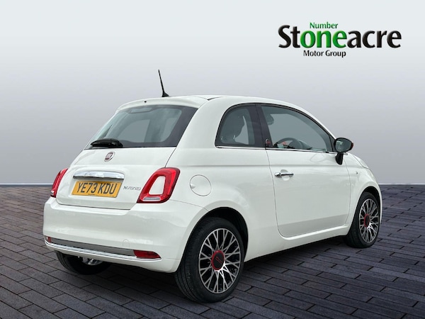 Used Fiat 500 2023 for sale - 76012979: Photo 8
