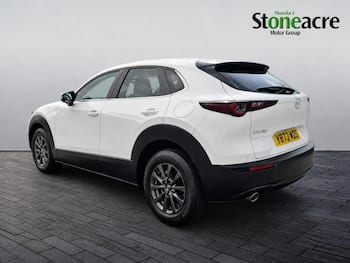 Used Mazda CX-30 2023 for sale - 79780435: Photo